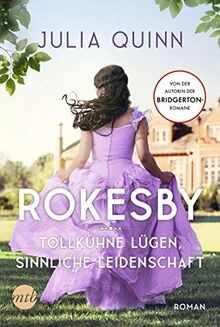 Rokesby tollkühne lügen - rokesby,