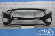 Mercedes A-Klasse W177 AMG Bj. ab 2018 Stoßstange Vorne Original PDC Versand