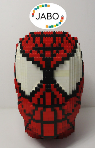 Lego spider man - (, )