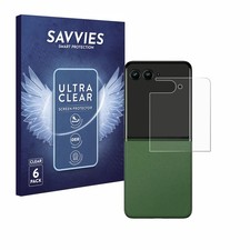 Schutzfolie motorola razr - 6x,