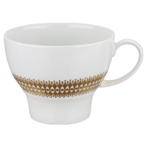 Kaffeetasse dekor bordüre - dekor,