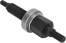 Harmonic Balancer Installer