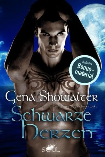 Die herren der unterwelt - herren,