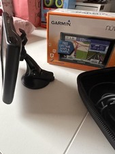 Garmin Nüvi 5 LMT