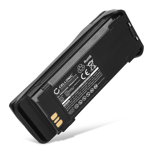 Akku für motorola - für,