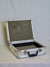 Aluminium Koffer Alukoffer