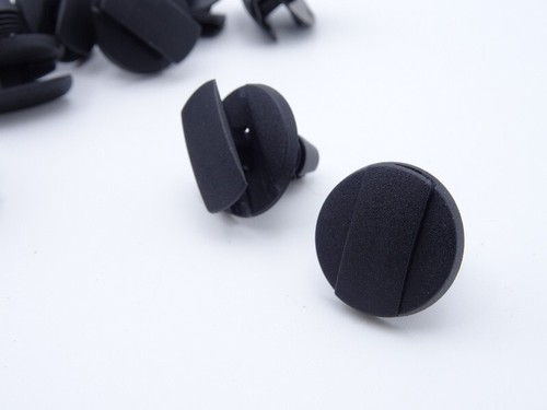 15x abdeckung radhaus clips - 15x,