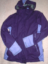 Offshore clima tex - clima,