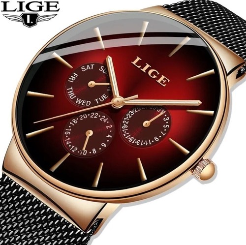 Original brand lige herren - *,