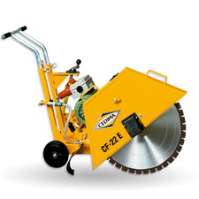 Cedima Fugenschneider CF-22 E