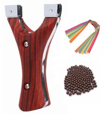 XXL PROFI STEINSCHLEUDER SET