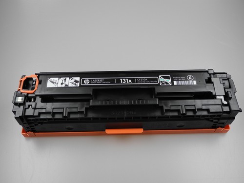 Original cf210a 131a - hp, hp