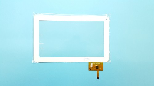 Schwarz touchscreen glas - schwarz,