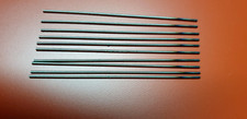 Hss schnittnadel sück 1 - hss, 10-sück