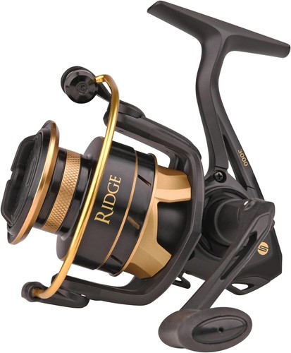 Spro ridge classix - ridge,
