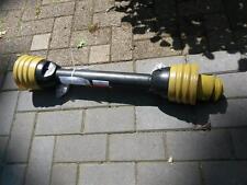 GELENKWELLE L810 Freilauf rechts 1 3/8 6 Zahn Zapfwelle 40 PS T2-2361-61-66OC