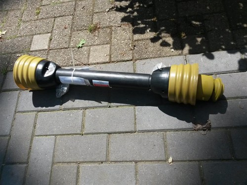 Gelenkwelle l810 freilauf - l810,