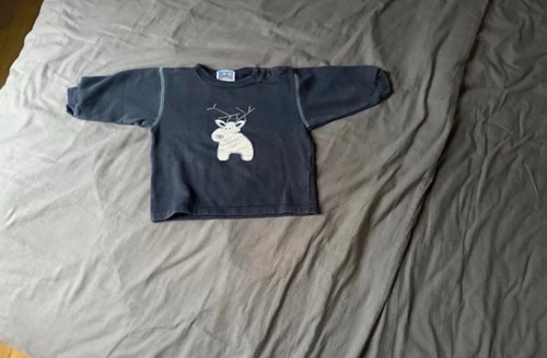 Topomini pullover - topomini,