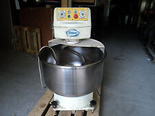 SPIRALKNETER Teigmaschine Teigkneter von Diosna SP 80 D