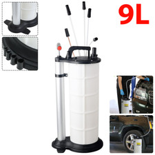 9L Flüssigkeitsabsaugpumpe
