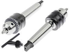 Bohrfutter zahnkranz b16 - bohrfutter,
