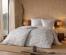 Mako Jersey Bettwäsche