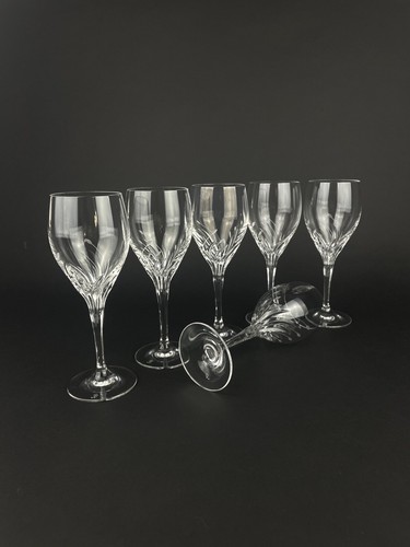 Nachtmann fleurie weinglas - fleurie,
