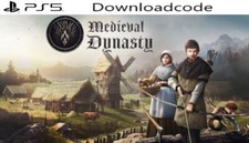 NEU für Playstation PS5 PSN