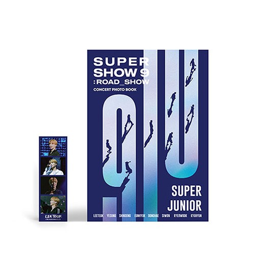 Super junior show - junior, [super