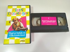 Pippi Langstrumpf Zieht In