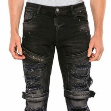 Cipo baxx sniper mens - mens, jeans