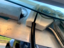 Smart Roadster 452 Fensterheber Fensterwickler verbesserte Version RECHTS-RIGHT