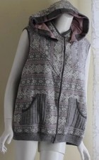 Basler Sz 46 L XL Wool Plaid