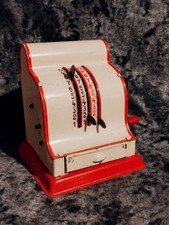 alte mechanische Kasse m