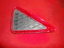 Abdeckung vo. li. Honda Civic