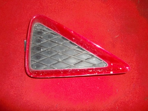 Abdeckung honda civic - vo.,