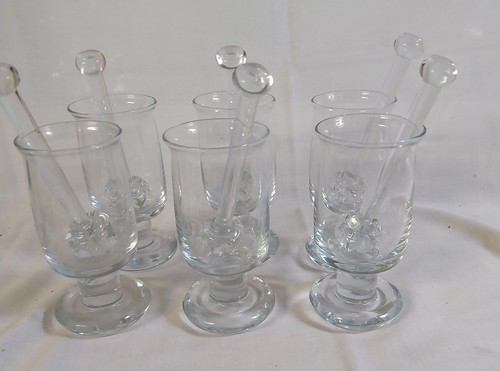 Holmegaard grosse grog - grog,