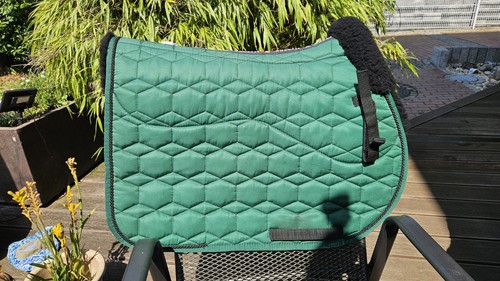 Mattes lammfell schabracke - mattes,