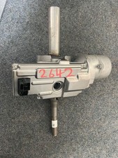 Lenksäule Elektrisch