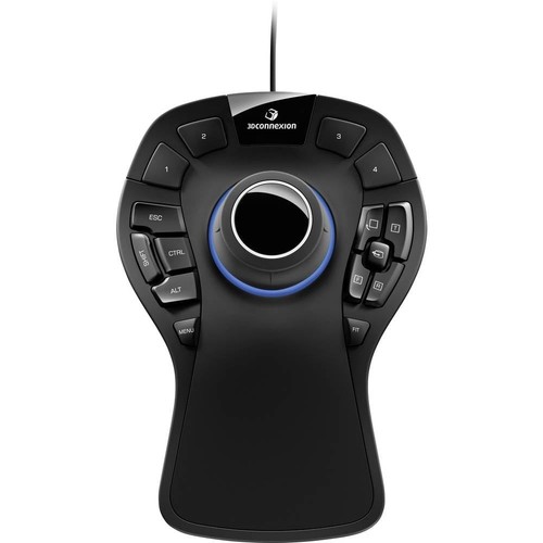3dconnexion spacemouse pro - 3dconnexion,