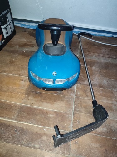 Bmw bobby car - bmw,