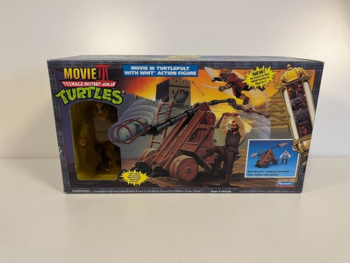 Playmates tmnt turtles - playmates,