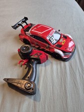 RC Audi RS 5 DTM Ferngesteuertes Auto  Audi Sport Racing 