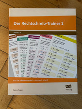 Der Rechtschreib-Trainer 2