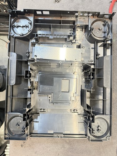 Player ersatzteile cdj 2000 - ersatzteile, cdj-2000