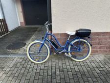 E Bike Townie 26 Zoll E-Bike Elektrofahrrad