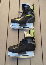 Graf Supra G935 Hockey Schlittschuhe