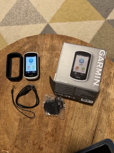 Garmin edge explore gps - edge,