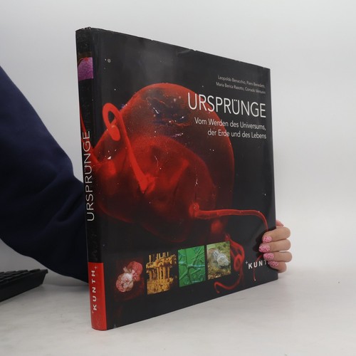 Ursprünge leopoldo - | ,