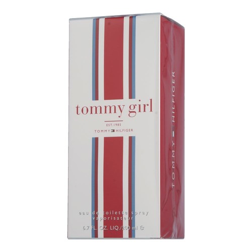Tommy hilfiger girl edt - hilfiger,